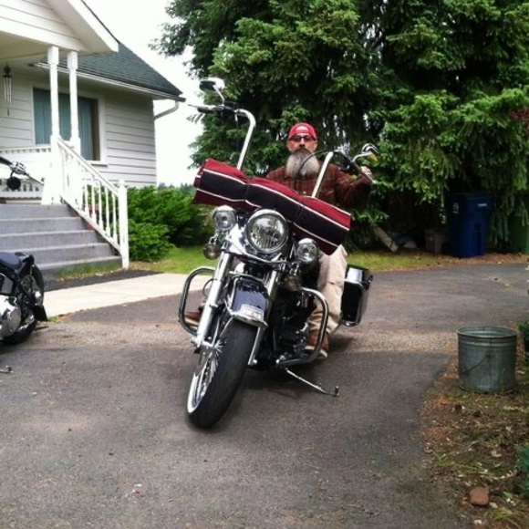 Meet your Posher, Michael - Picture 1 of 1